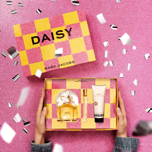 Marc Jacobs Daisy Eau de Toilette 100ml Set